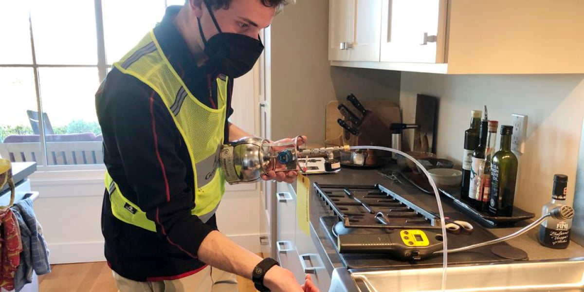 How To Check For Propane Leaks In Your Home? House2Keep