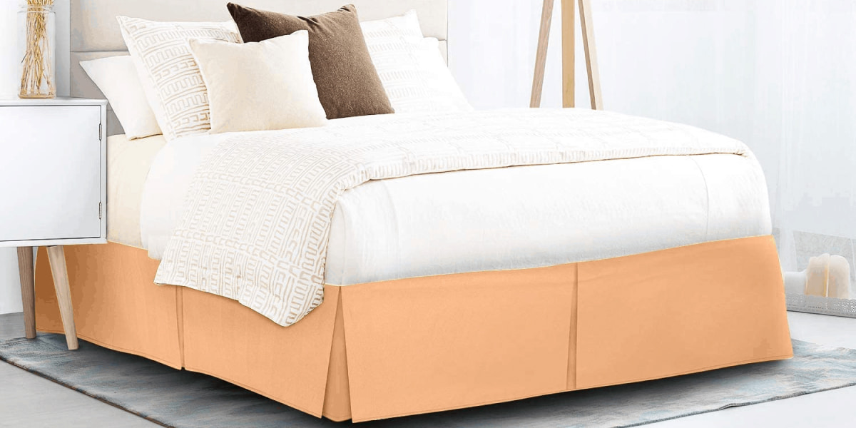 How To Keep A Bed Skirt In Place 6 Methods House2Keep