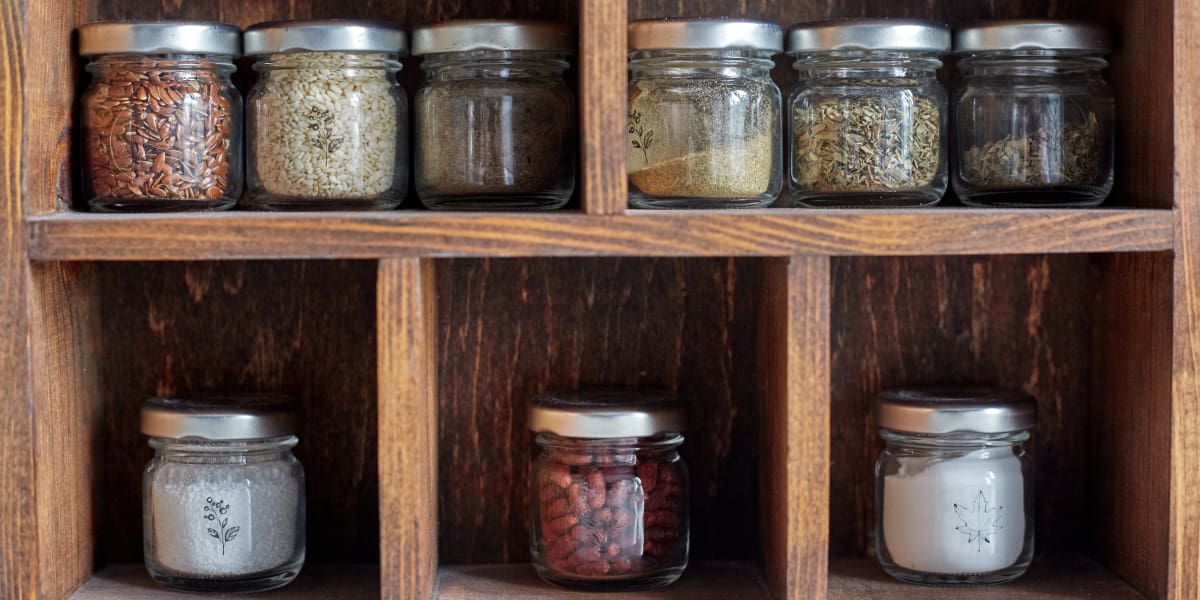 How To Organize Spice 6 Creative Ideas House2Keep