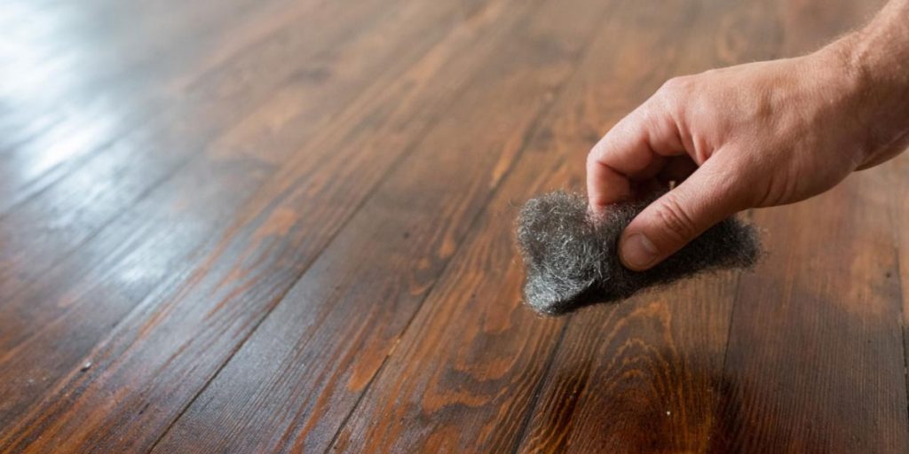 hardwood floor restoration