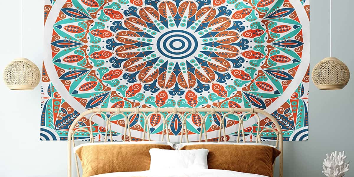 What To Hang Above Bed? Best Ideas House2Keep