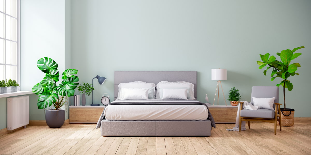 How To Arrange Bedroom Furniture? 10 Tips House2Keep