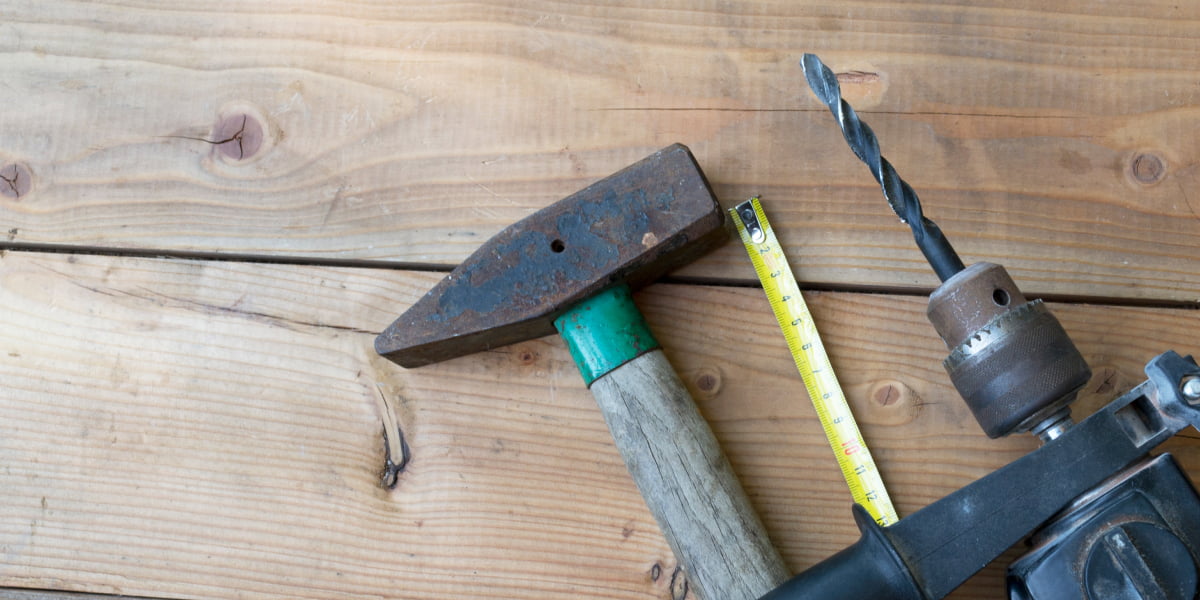 How To Replace Kitchen Hinges? DIY In 8 Steps!