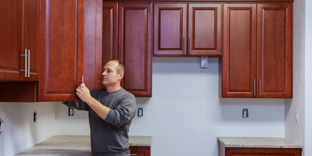How To Replace Kitchen Cabinets Hinges 1024x512 