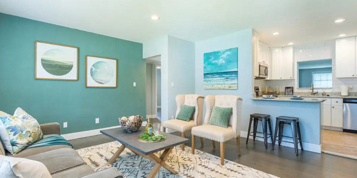 Connecting Rooms With Cohesive Color Flow How To Do It Right