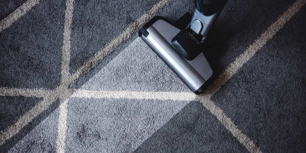 carpet vacuum cleaning 