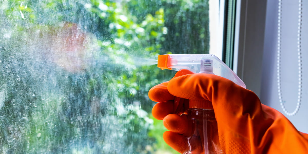 How To Wash Exterior Windows 8 Outdoor Windows Cleaning Tips