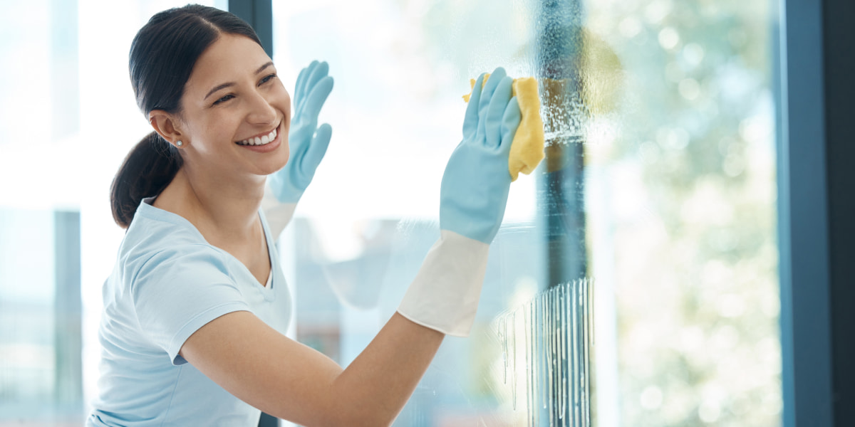 How To Wash Exterior Windows 8 Outdoor Windows Cleaning Tips
