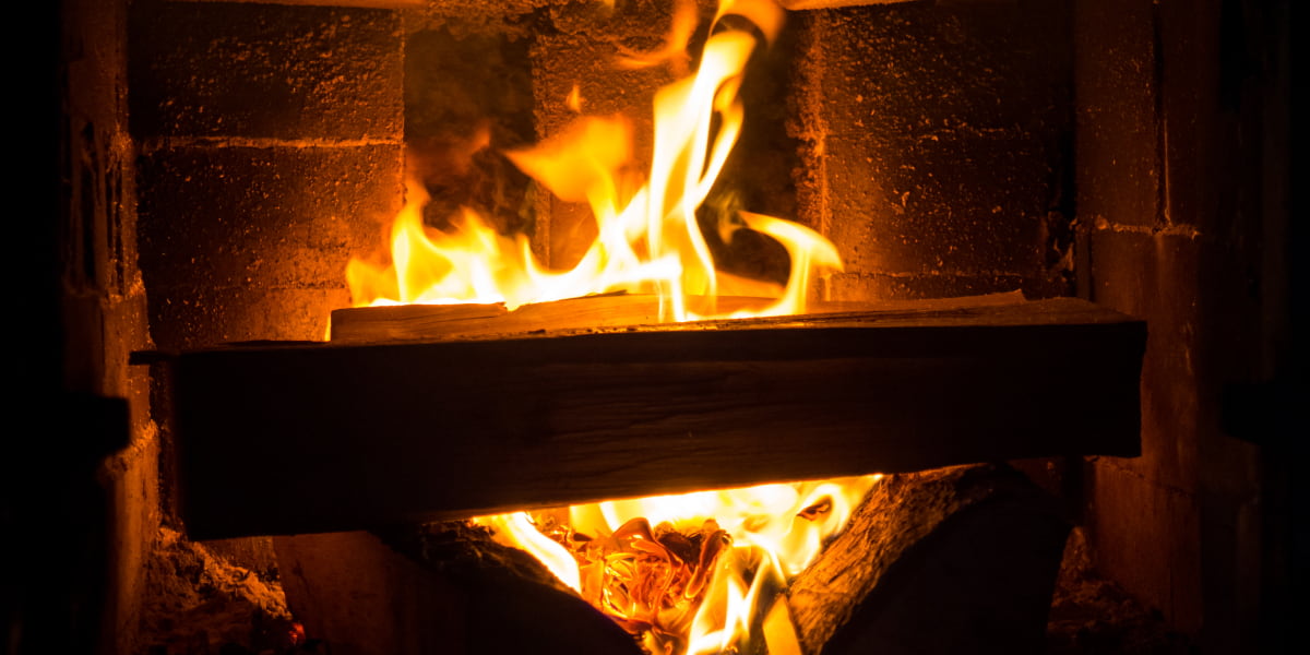 Why Is There Black Soot In My House? Black Soot Prevention