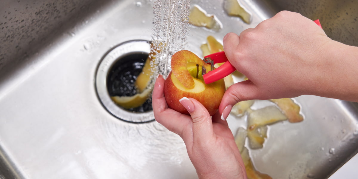 How To Fix The Garbage Disposal & Prevent This Problem In Future