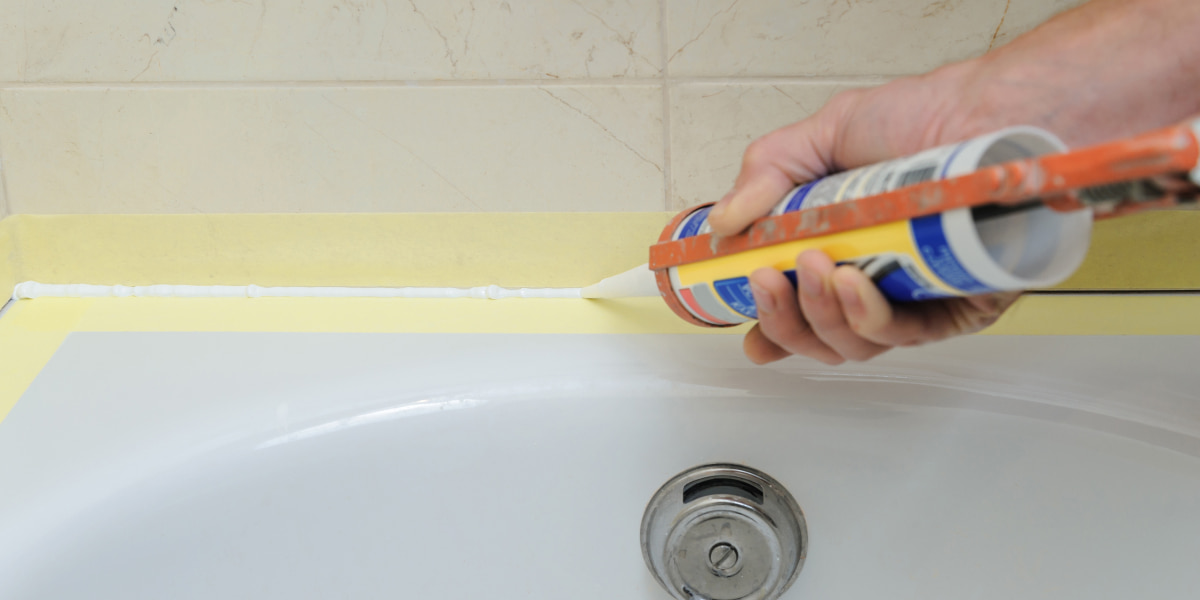 How To Remove Silicone Caulk From Shower In 4 Easy Steps?