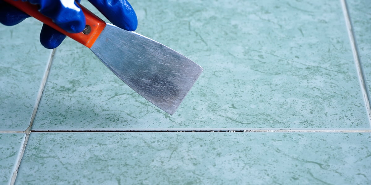 Don't Know How To Remove Tiles From Floor? Here's A Guide!