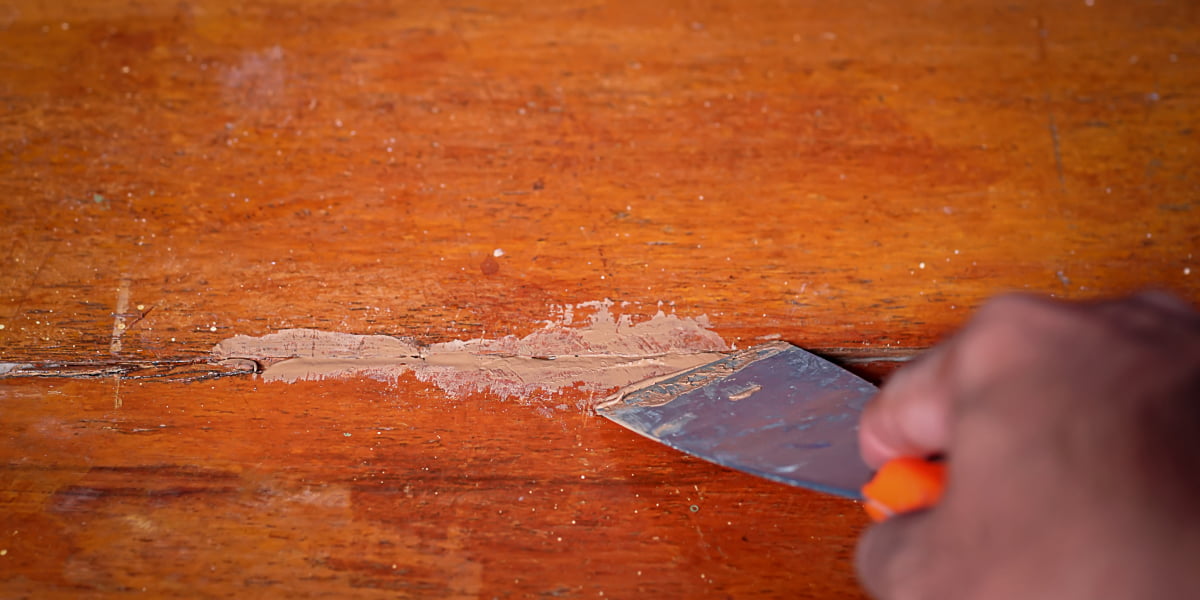 How To Remove Paint From Wood Floor? 3 Efficient Methods