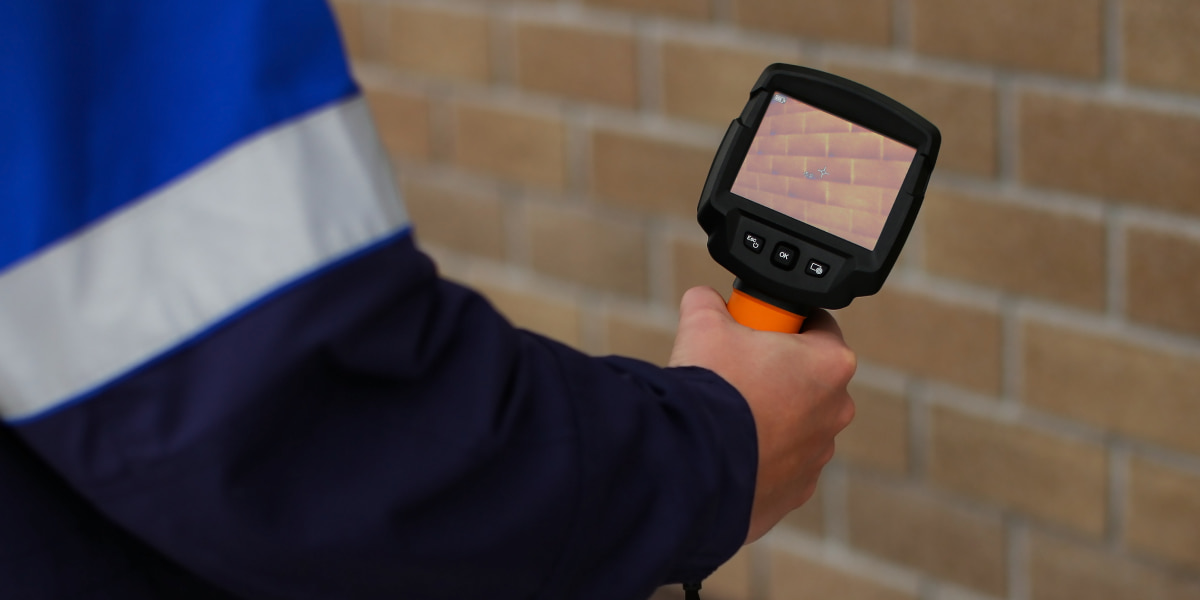 Here's How You Can Detect Water Leak In 4 Easy Steps!