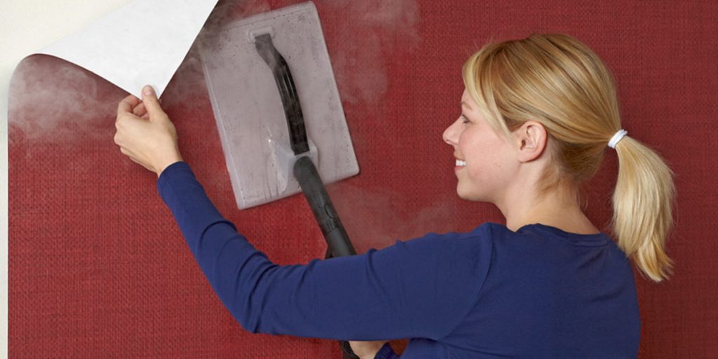 Painted Wallpaper Removal Top 3 Methods To Make It Fast & Easy