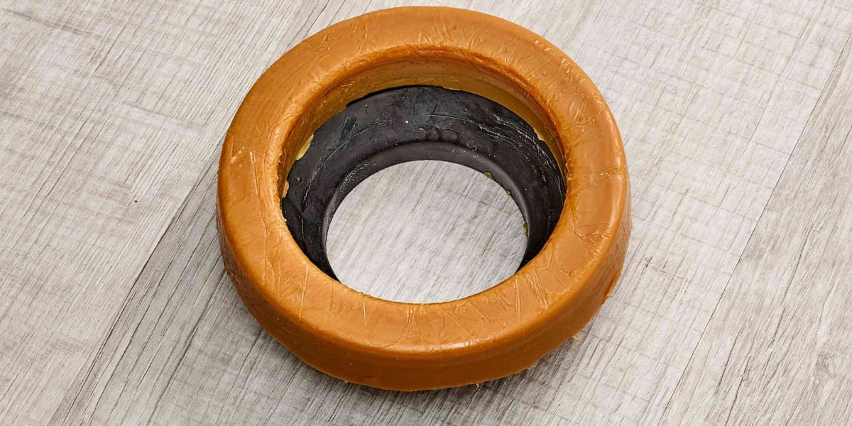 How To Replace Wax Ring On Toilet 6 Steps Guide