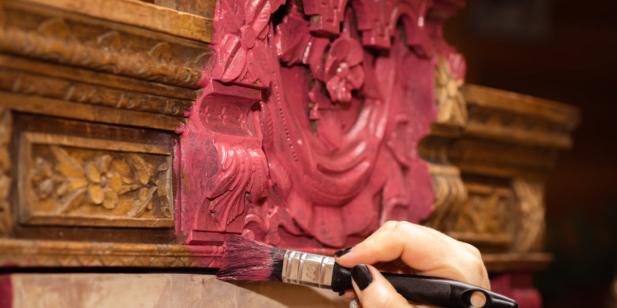 How To Antique Furniture With Paint: Ultimate Guide