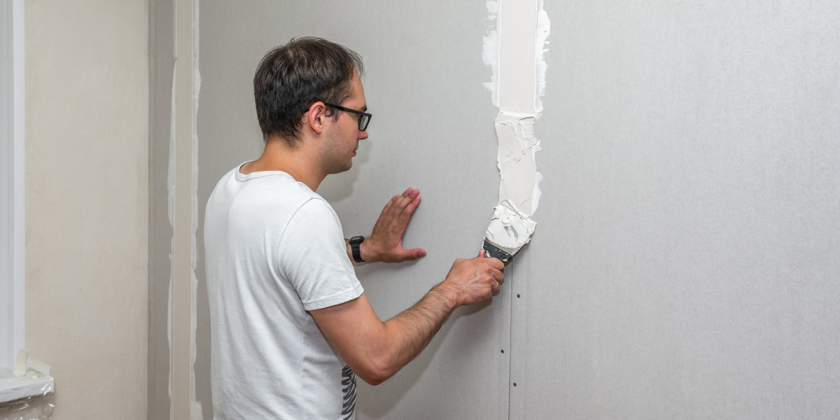 Drywalling 101: From Hanging To Finishing And Painting