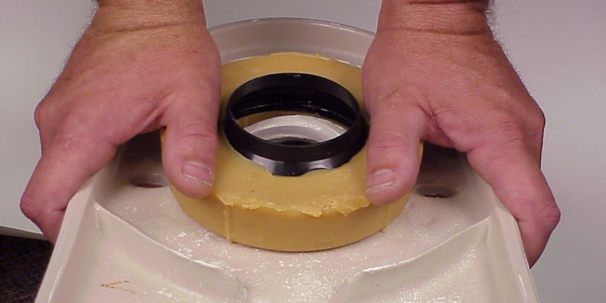 How To Replace Wax Ring On Toilet 6 Steps Guide