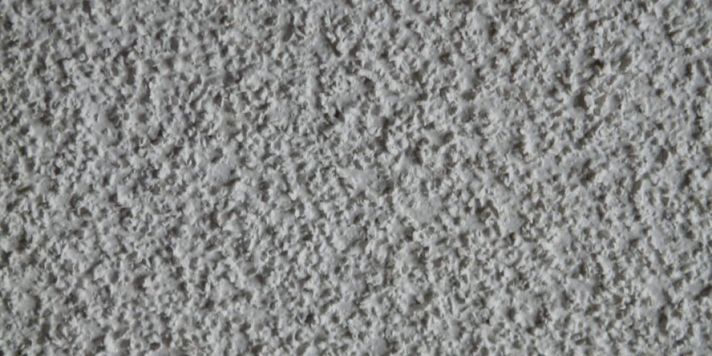 Popcorn Drywall Texture