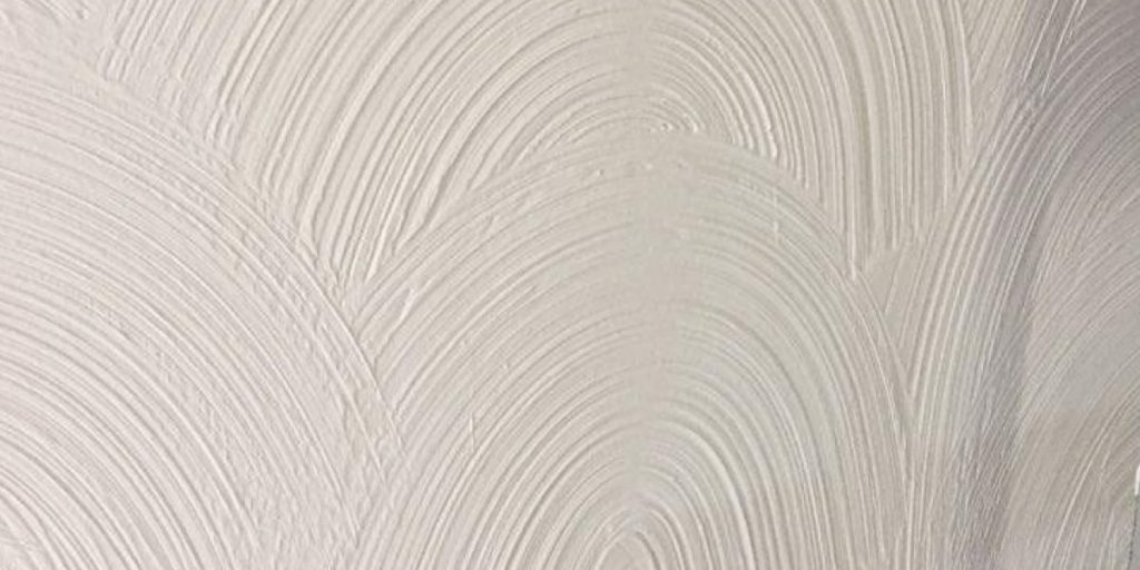 Swirl Drywall Texture