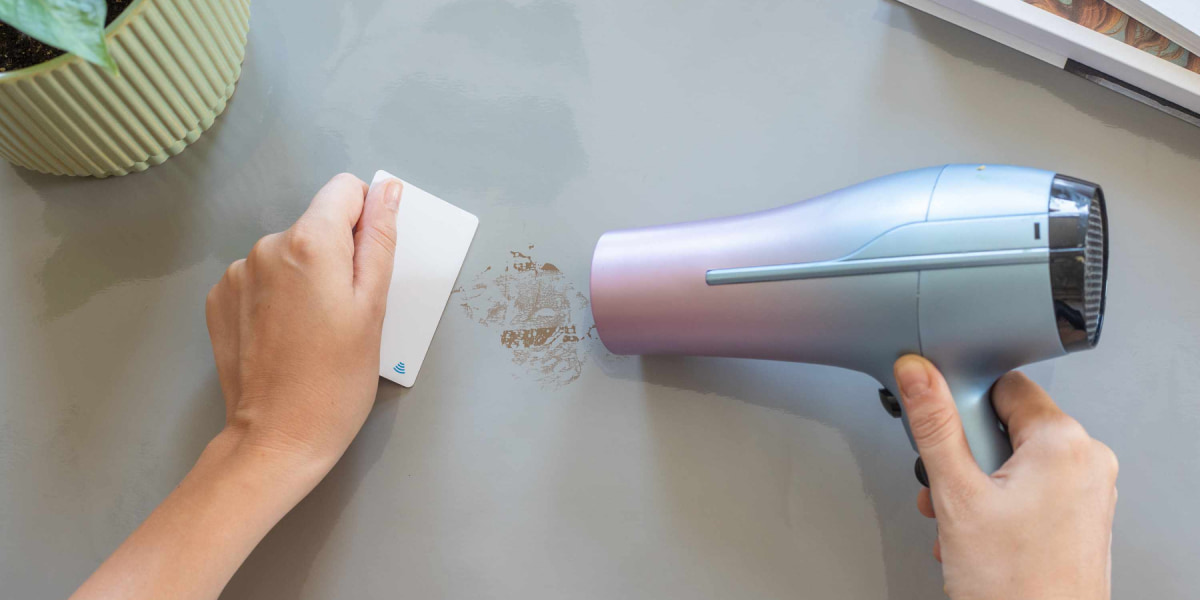 How To Remove Duct Tape Residue 5 EasyToFollow Hacks