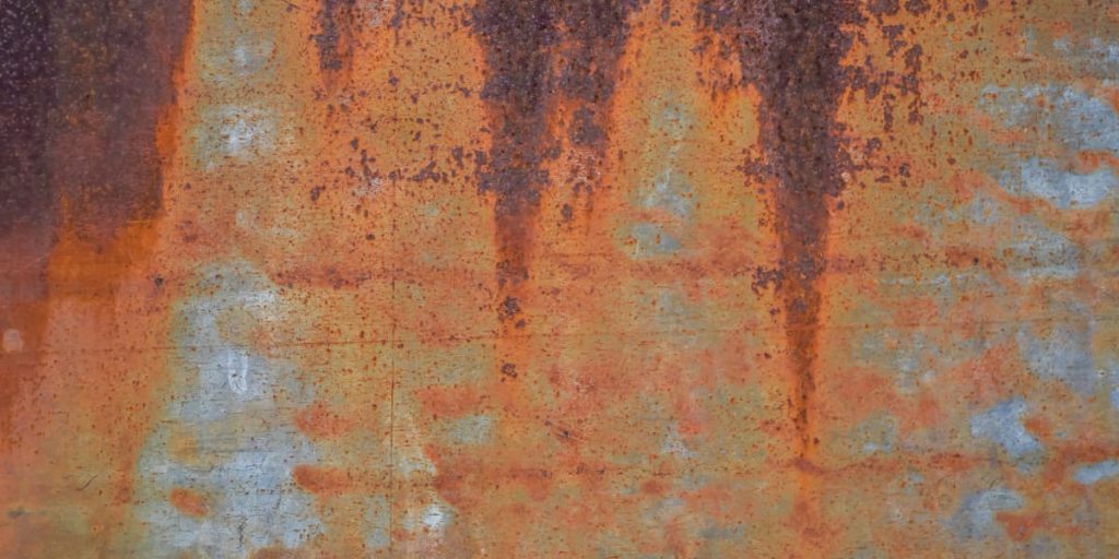How To Get Rust Off Stainless Steel Top Remedies Treatments