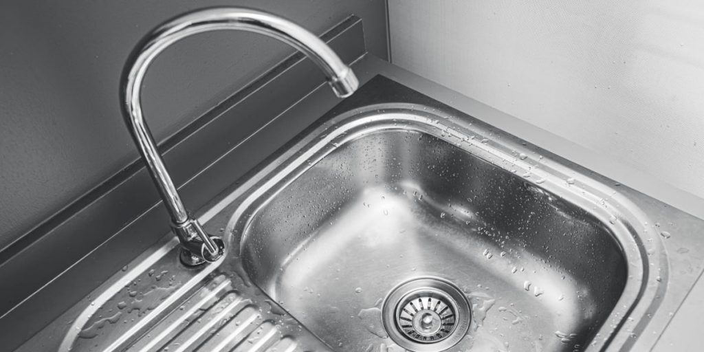 stainless steel sink2