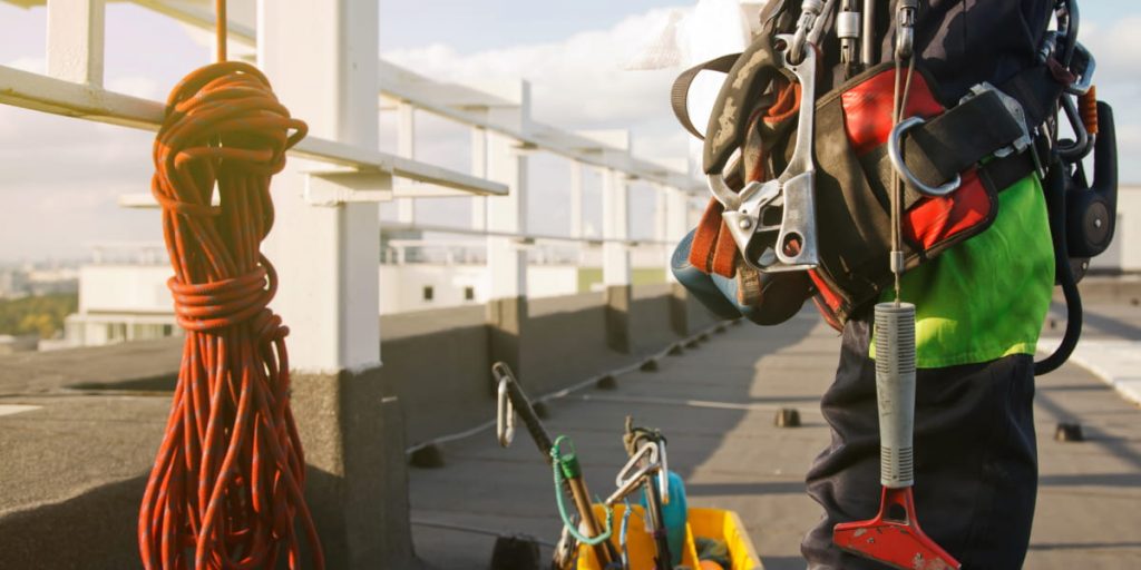 roof cleaning craftman