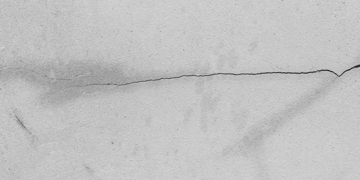 House And Wall Cracks When Should You Worry About Them?