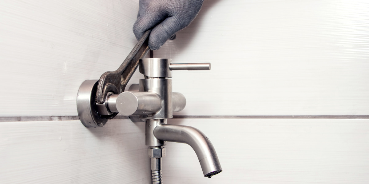 How To Stop A Leaky Shower? Fix Shower Faucet Leaks In 5 Steps