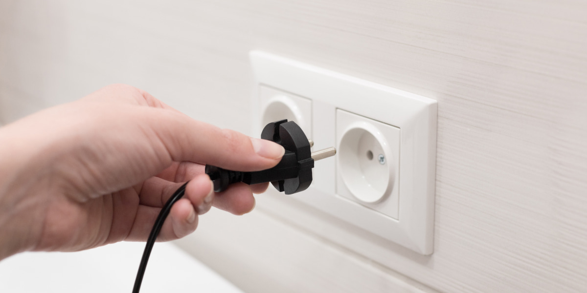 How To Drain Dishwasher Water 9 Steps To Drain Water Quickly