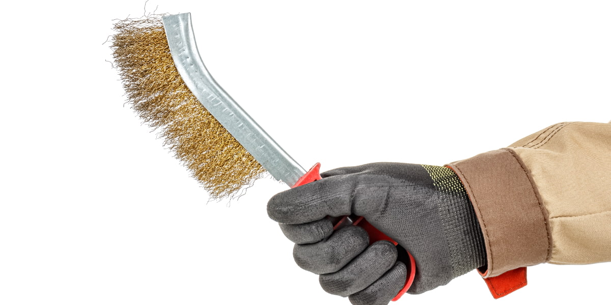 How To Get Rust Off Stainless Steel? Top Remedies & Treatments