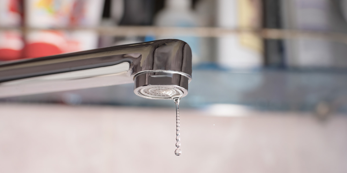 How To Fix A Leaky Kitchen Faucet StepByStep Instructions