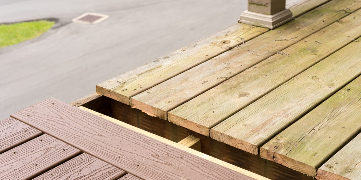 How To Restore A Deck? Stepbystep Guidance For Full Renewal