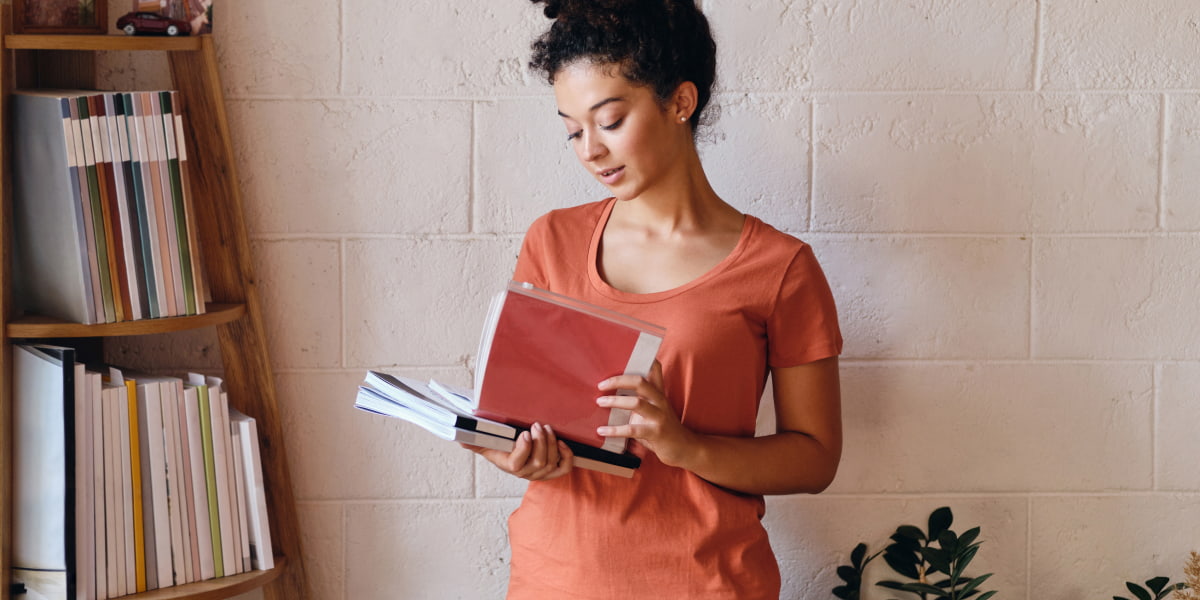 How To Organize Books In The Home Library? Top 10 Ideas To Use