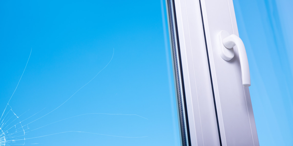 How To Fix Cracked Glass In Windows? DIY Guide With Top Tips