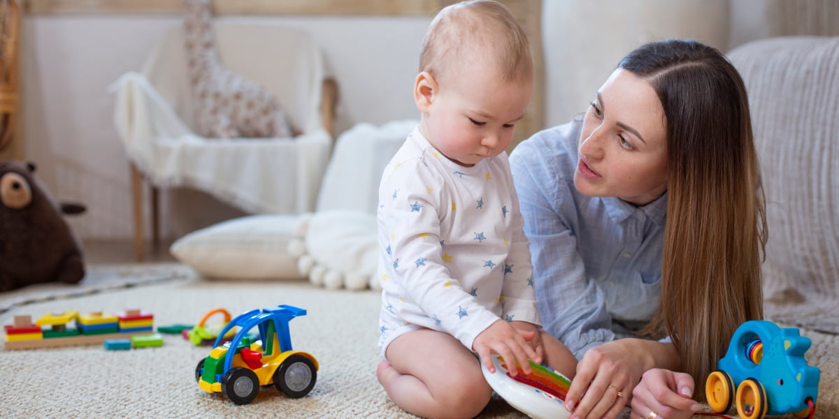 How To Baby Proof A House & Apartment Checklist For All Rooms!