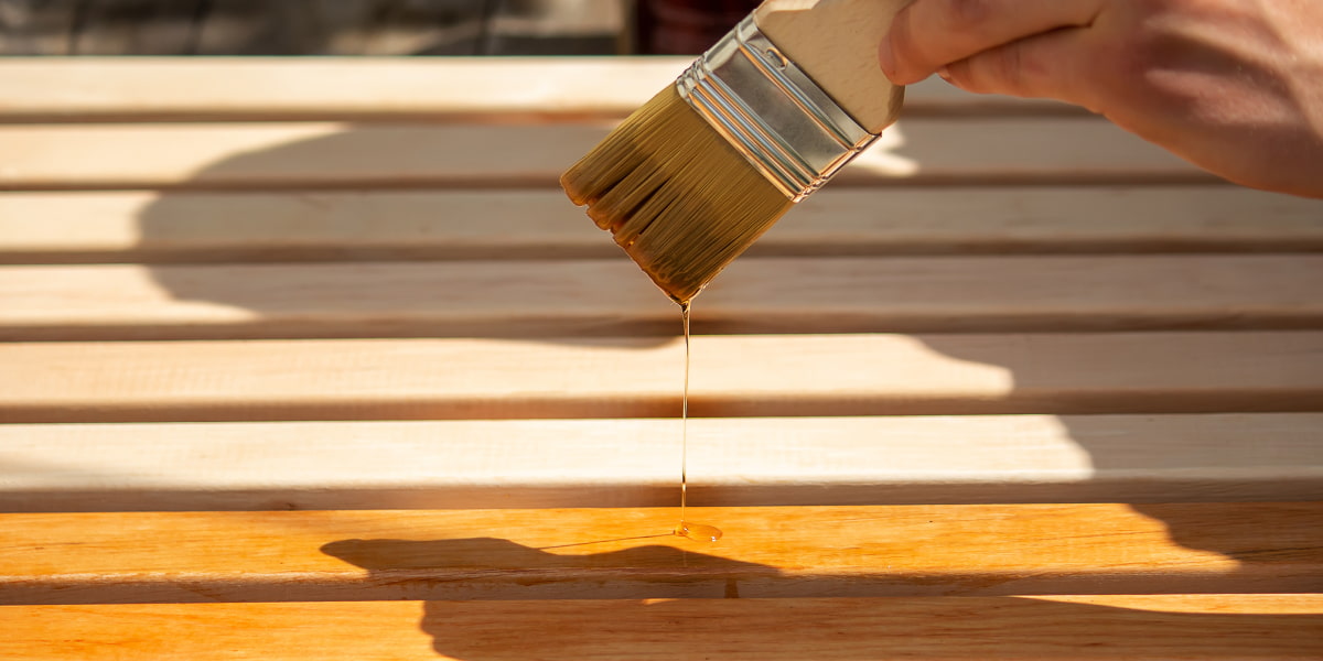 How To Weatherproof Wood Top 3 Ways For Easy Waterproofing