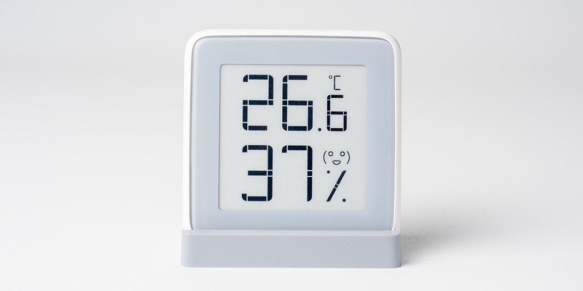 The Best Humidity Level For A Home & How To Achieve It In Yours