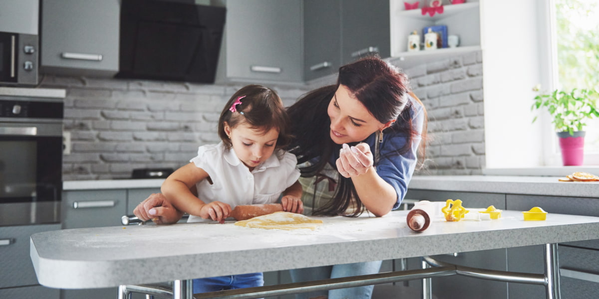 How To Baby Proof A House & Apartment Checklist For All Rooms!