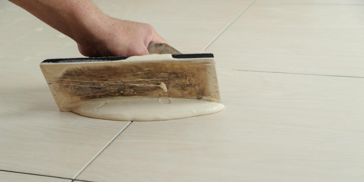 How Easy Is It To Change Grout Color at Donna Mccane blog