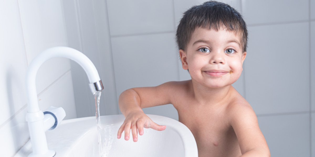 How To Baby Proof A House & Apartment Checklist For All Rooms!