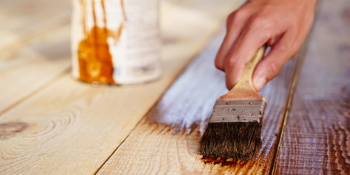 How To Weatherproof Wood Top 3 Ways For Easy Waterproofing