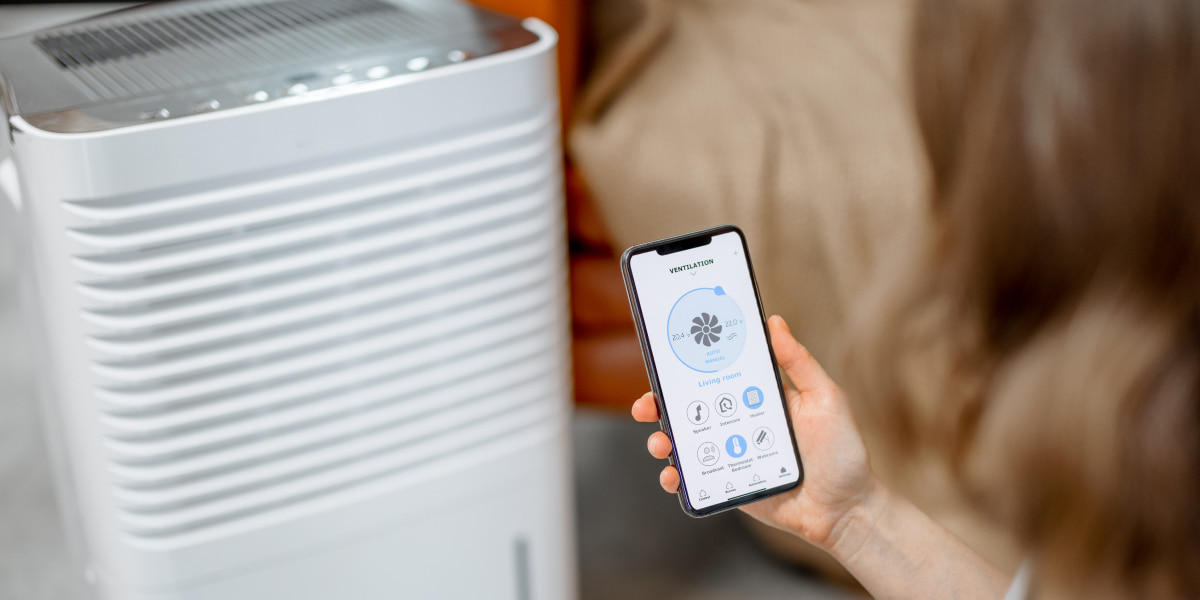 The Best Humidity Level For A Home & How To Achieve It In Yours