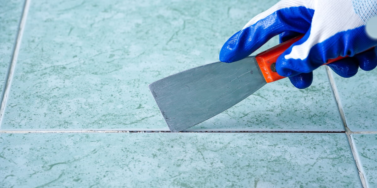 How Easy Is It To Change Grout Color at Donna Mccane blog