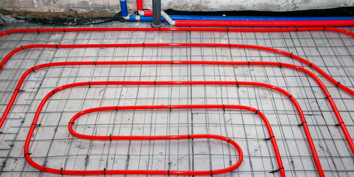 Most Efficient Types Of Home Heating Systems & Their Comparison