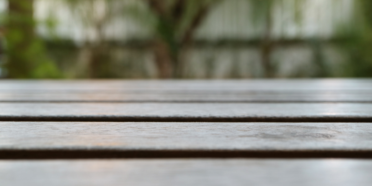 How To Restore A Deck? Stepbystep Guidance For Full Renewal