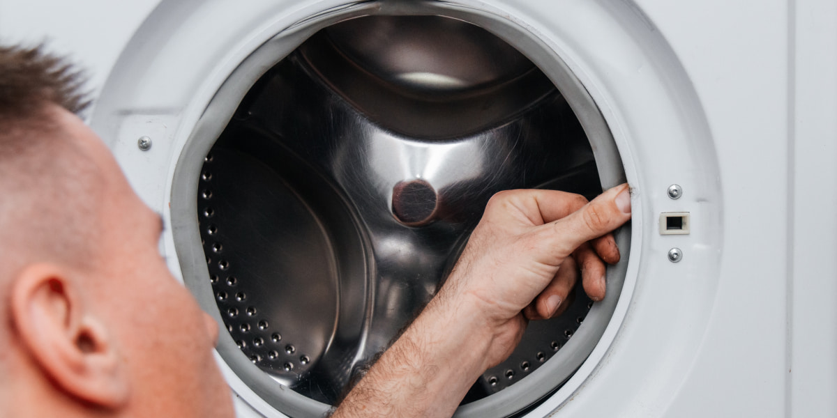 How To Clean Front Load Washer? Best Way With Tips & Tricks