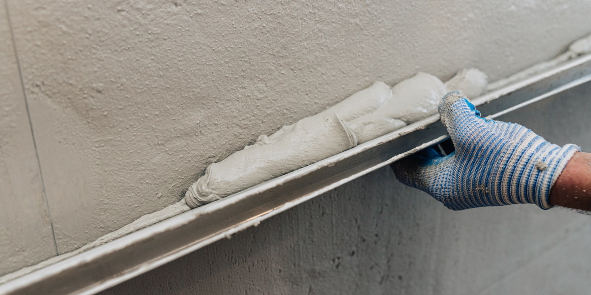 How To Repair Stucco Cracks And Holes Fast Do It Yourself Fixing